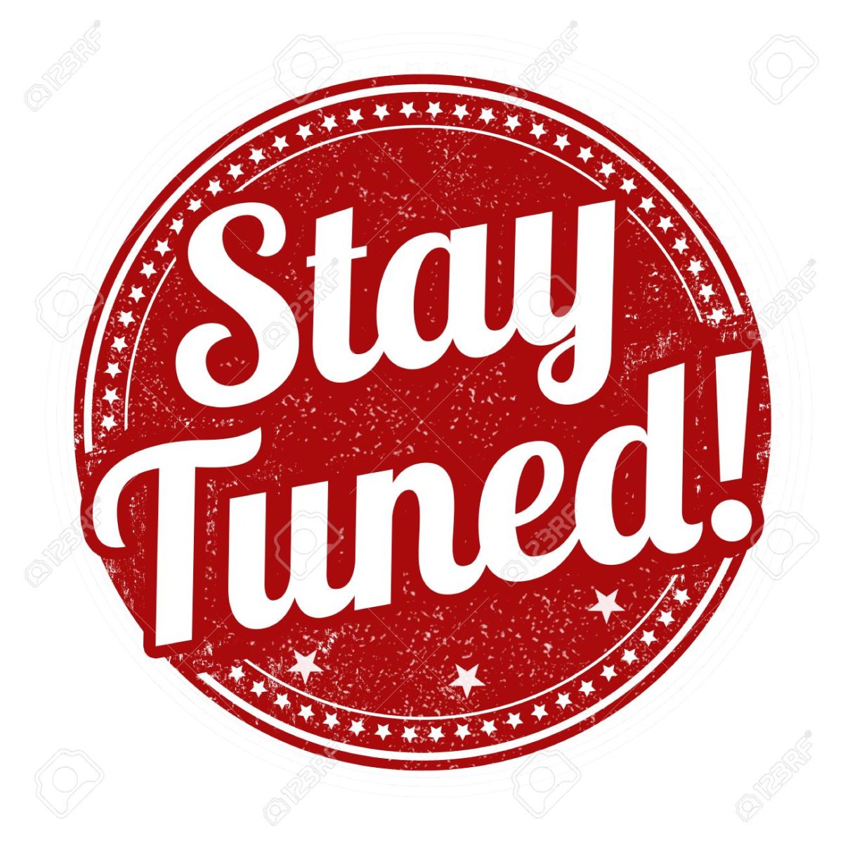 More News Coming&nbsp;Soon!